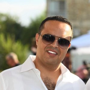 טארק דיסי, בעלים של דיסי גרופ
